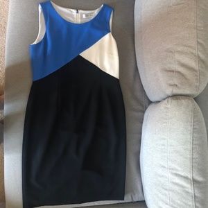 Kasper - Midi Work Dress